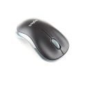 Logitech Wireless Standard Keyboard and Mouse Set USB 105 Keys Optical 3-Button Mouse MK330