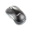 Logitech Wireless Standard Keyboard and Mouse Set USB 105 Keys Optical 3-Button Mouse MK330