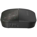 Logitech Black 10W PC Speaker with Separate Subwoofer, Bluetooth & 3.5 mm Connection, 45 Hz to 20 kHz 980-000742