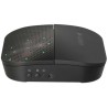 Logitech Black 10W PC Speaker with Separate Subwoofer, Bluetooth & 3.5 mm Connection, 45 Hz to 20 kHz 980-000742