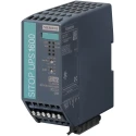 Siemens SITOP UPS1600 24V DC Input Uninterruptible Power Supply 480W DIN Rail UPS1600