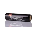 RS PRO 3.7 V Lithium-ion 18.9 mm 2.6 Ah Rechargeable Battery 880-1558