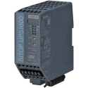 Siemens SITOP Uninterruptible Power Supply 240 W, 22 V dc / 29 V dc Input, 24 V dc Output, 10A, DIN Rail Mount UPS1600