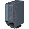 Siemens SITOP Uninterruptible Power Supply 240 W, 22 V dc / 29 V dc Input, 24 V dc Output, 10A, DIN Rail Mount UPS1600