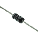 STMicroelectronics 60 V 2 A Through Hole Schottky Diode Single Configuration 2-Pin DO-41 STPS2L60