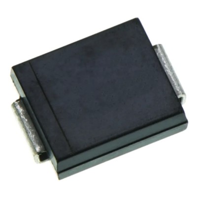 STMicroelectronics 60 V 5 A Schottky Barrier Diode Surface Mount DO-214AB 2-Pin STPS5L60S