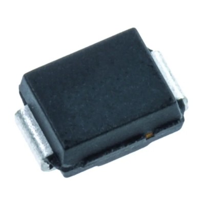 STMicroelectronics 100 V 3 A Surface Mount Schottky Diode DO-214AA STPS3H100U