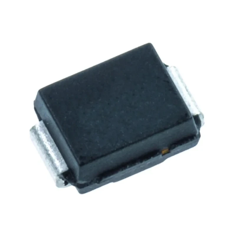 STMicroelectronics 100 V 3 A Surface Mount Schottky Diode DO-214AA STPS3H100U