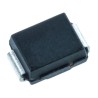 STMicroelectronics 100 V 3 A Surface Mount Schottky Diode DO-214AA STPS3H100U