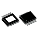 STMicroelectronics 2-Channel Audio Power Amplifier Class D Surface Mount 80W PowerSSO 36-Pin TDA7498LTR