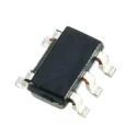 STMicroelectronics Operational Amplifier, 12 MHz Gain Bandwidth, 5-Pin Surface Mount SOT-23 Package TS971ILT