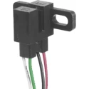 Optek Slotted Optical Switch with Phototransistor Output Screw Mount L Package OPB840W51Z