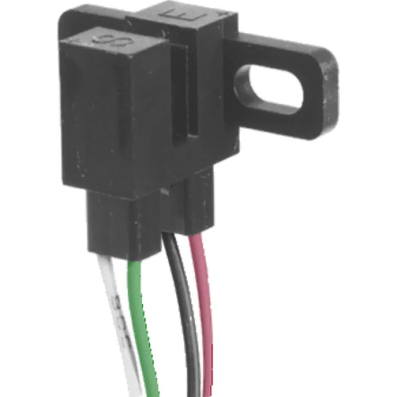 Optek Slotted Optical Switch with Phototransistor Output Screw Mount L Package OPB840W51Z