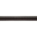 Flexicon 18 mm Nominal Diameter Plastic Black Flexible Conduit 50m FPAS18B-50M