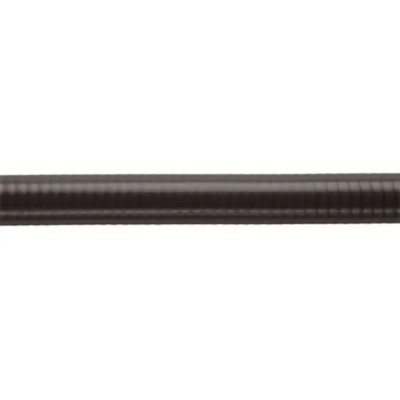 Flexicon 16 mm Nominal Diameter Polyvinyl Chloride Coated Galvanised Steel Conduit 10m LTP16B-10M