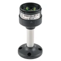 Schneider Electric Harmony XVU Series Mounting Base with Tube LED Bulb 24V DC IP65 XVUZ02