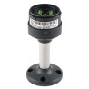 Schneider Electric Harmony XVU Series Mounting Base with Tube LED Bulb 24V DC IP65 XVUZ02