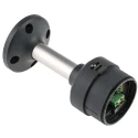 Schneider Electric Harmony XVU Series Mounting Base with Tube LED Bulb 24V DC IP65 XVUZ02