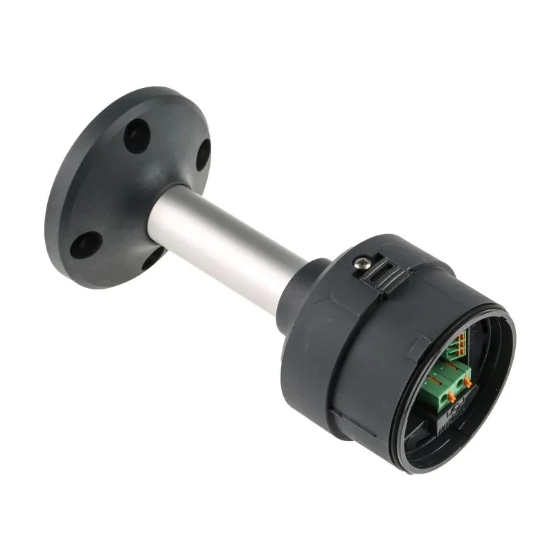Schneider Electric Harmony XVU Series Mounting Base with Tube LED Bulb 24V DC IP65 XVUZ02
