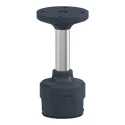 Schneider Electric Harmony XVU Series Mounting Base with Tube LED Bulb 24V DC IP65 XVUZ02