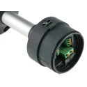 Schneider Electric Harmony XVU Series Mounting Base with Tube LED Bulb 24V DC IP65 XVUZ02