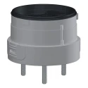 Schneider Electric Harmony XVU Series Mounting Base LED Bulb 24V DC IP65 XVUZ01Q