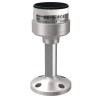 Schneider Electric Harmony XVU Series Mounting Base with Tube, LED Bulb 24V DC, IP65 XVUZ02Q