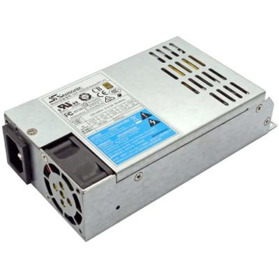 Seasonic 300W 80 PLUS Gold EA-300 Series PC Power Supply 100-264V AC Input 12V DC Output 25A 87% Efficiency 1SG30GFSA0A10W