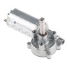 NIDEC ADVANCED MOTOR Brushed Geared DC Geared Motor 24V DC 7.39W 1 Nm Torque 80 RPM 10 mm Shaft Diameter 404603 GMPG