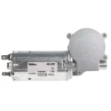 NIDEC ADVANCED MOTOR Brushed Geared DC Geared Motor 24V DC 7.39W 1 Nm Torque 80 RPM 10 mm Shaft Diameter 404603 GMPG