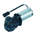 NIDEC ADVANCED MOTOR Brushed Geared DC Motor 24V dc 14.8W 4Nm Torque 40rpm RPM Series GMPD 404682 GMPD