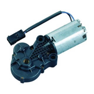 NIDEC ADVANCED MOTOR Brushed Geared DC Motor 24V dc 14.8W 4Nm Torque 40rpm RPM Series GMPD 404682 GMPD