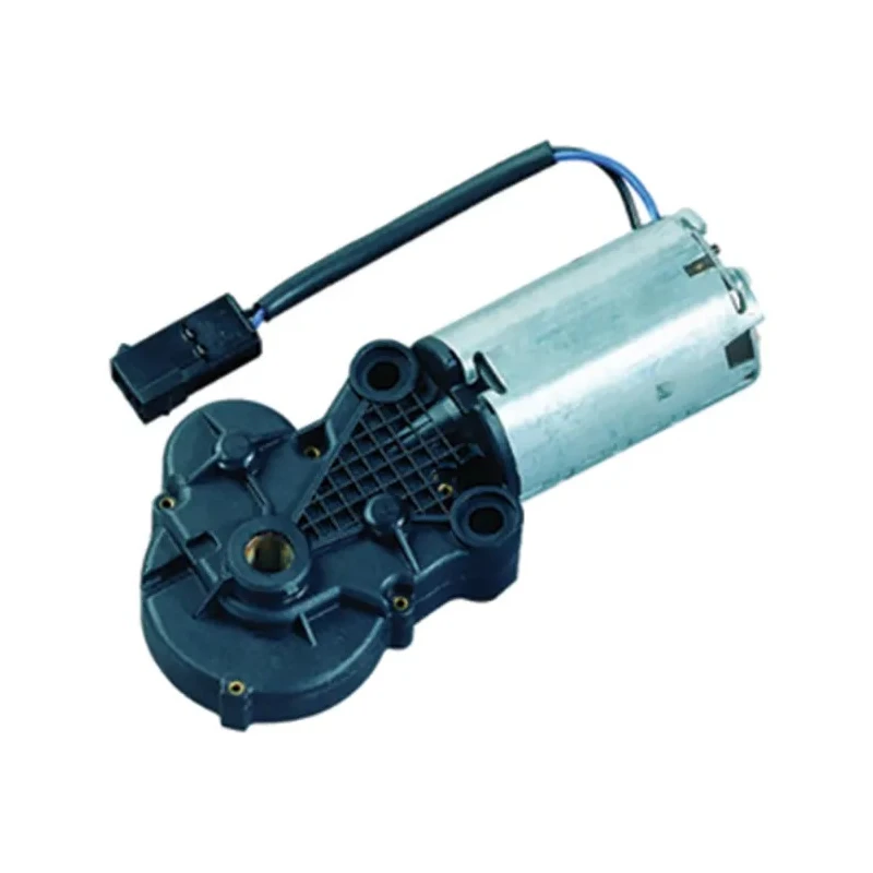 NIDEC ADVANCED MOTOR Brushed Geared DC Motor 24V dc 14.8W 4Nm Torque 40rpm RPM Series GMPD 404682 GMPD