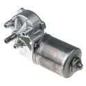 NIDEC ADVANCED MOTOR Brushed Geared DC Geared Motor 29 W 24V dc 6 Nm Torque 26 rpm 10 mm Shaft Diameter DCK31