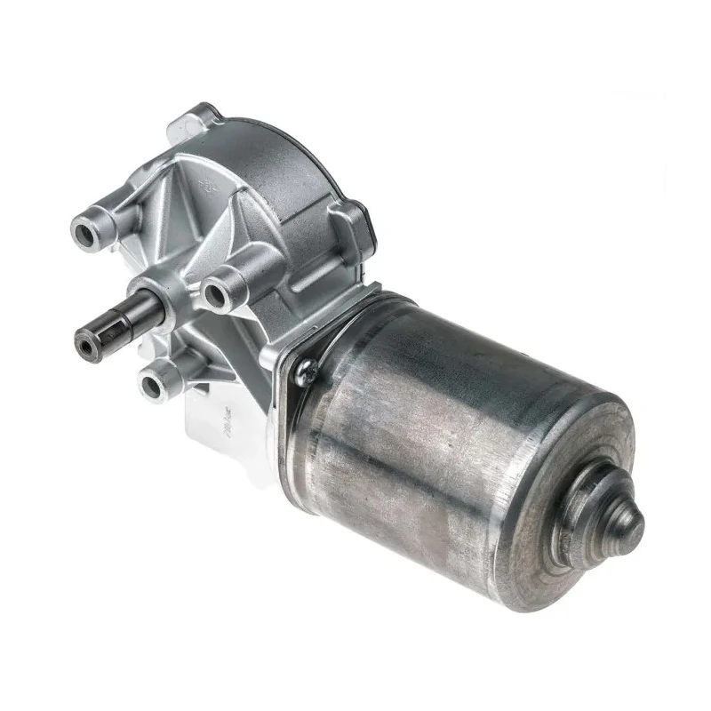 NIDEC ADVANCED MOTOR Brushed Geared DC Geared Motor 29 W 24V dc 6 Nm Torque 26 rpm 10 mm Shaft Diameter DCK31