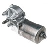 NIDEC ADVANCED MOTOR Brushed Geared DC Geared Motor 29 W 24V dc 6 Nm Torque 26 rpm 10 mm Shaft Diameter DCK31