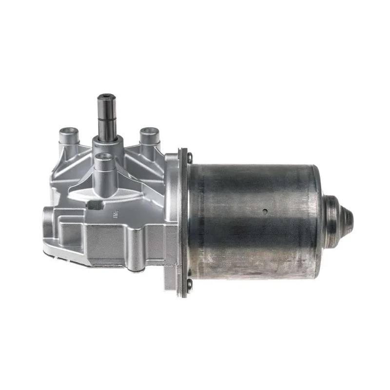 NIDEC ADVANCED MOTOR Brushed Geared DC Geared Motor 29 W 24V dc 6 Nm Torque 26 rpm 10 mm Shaft Diameter DCK31