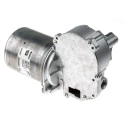 NIDEC ADVANCED MOTOR Brushed Geared DC Geared Motor 29 W 24V dc 6 Nm Torque 26 rpm 10 mm Shaft Diameter DCK31