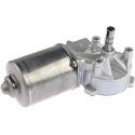 NIDEC ADVANCED MOTOR Brushed Geared DC Geared Motor, 24V DC, 52.5 W, 3 Nm Torque, 195 RPM, 10 mm Shaft Diameter DCK31