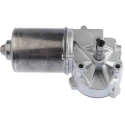 NIDEC ADVANCED MOTOR Brushed Geared DC Geared Motor, 24V DC, 52.5 W, 3 Nm Torque, 195 RPM, 10 mm Shaft Diameter DCK31
