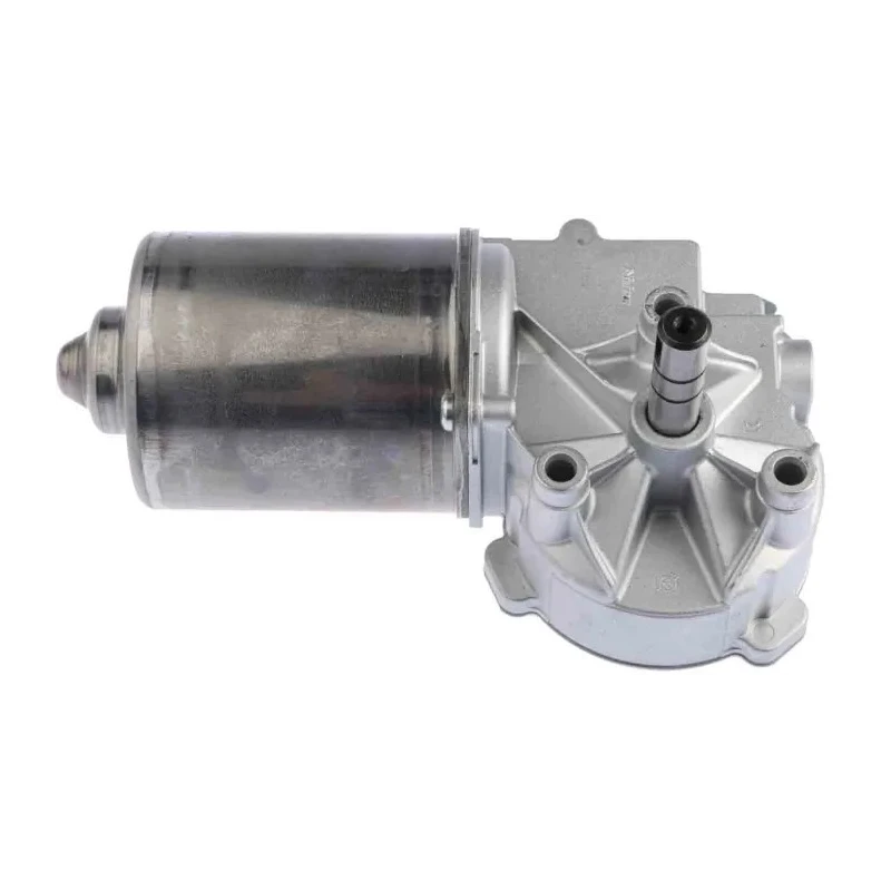 NIDEC ADVANCED MOTOR Brushed Geared DC Geared Motor, 24V DC, 52.5 W, 3 Nm Torque, 195 RPM, 10 mm Shaft Diameter DCK31