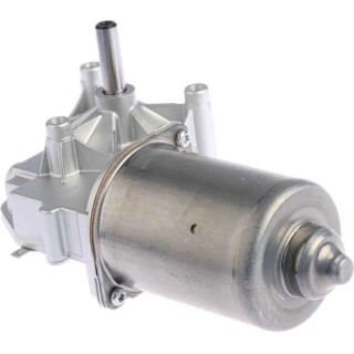 NIDEC ADVANCED MOTOR Brushed Geared DC Geared Motor 65.6 W 24V dc 3 Nm 240 rpm 10 mm Shaft Diameter DCK35
