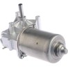 NIDEC ADVANCED MOTOR Brushed Geared DC Geared Motor 65.6 W 24V dc 3 Nm 240 rpm 10 mm Shaft Diameter DCK35