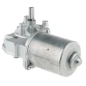 NIDEC ADVANCED MOTOR Brushed Geared DC Geared Motor 25.4 W 24V dc 4 Nm 66 rpm 10 mm Shaft Diameter DCK31