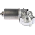 NIDEC ADVANCED MOTOR Brushed Geared DC Geared Motor 65.6 W 24V dc 3 Nm 240 rpm 10 mm Shaft Diameter DCK35