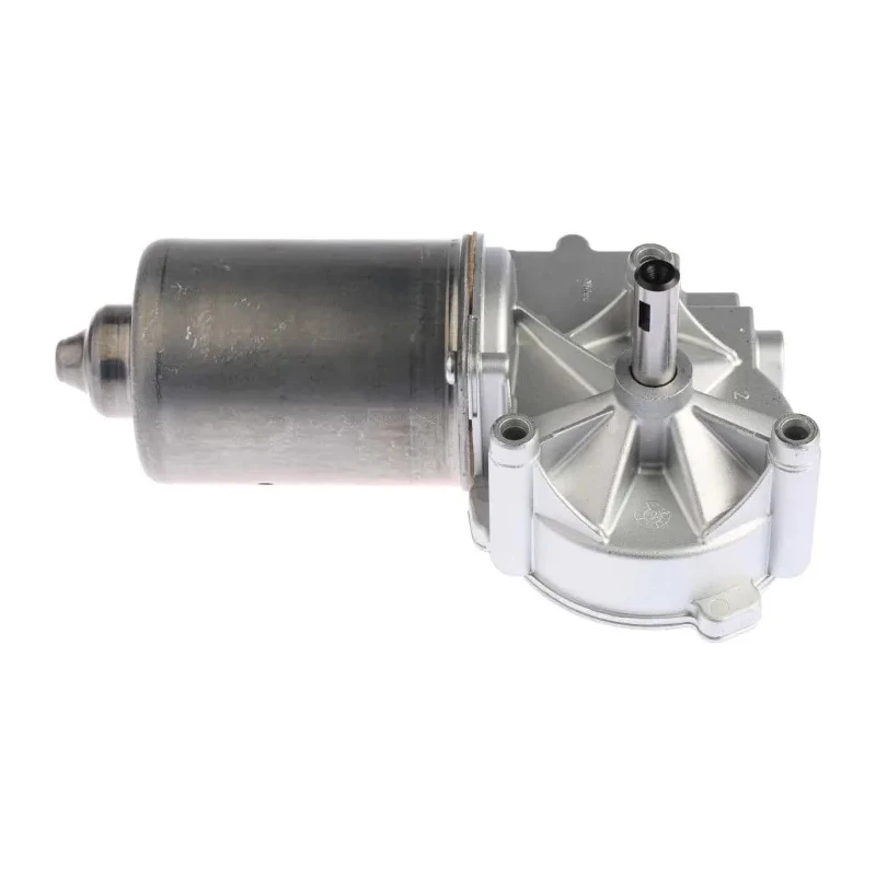 NIDEC ADVANCED MOTOR Brushed Geared DC Geared Motor 65.6 W 24V dc 3 Nm 240 rpm 10 mm Shaft Diameter DCK35