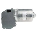 NIDEC ADVANCED MOTOR Brushed Geared DC Geared Motor 25.4 W 24V dc 4 Nm 66 rpm 10 mm Shaft Diameter DCK31