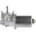 NIDEC ADVANCED MOTOR Brushed Geared DC Geared Motor 65.6 W 24V dc 3 Nm 240 rpm 10 mm Shaft Diameter DCK35
