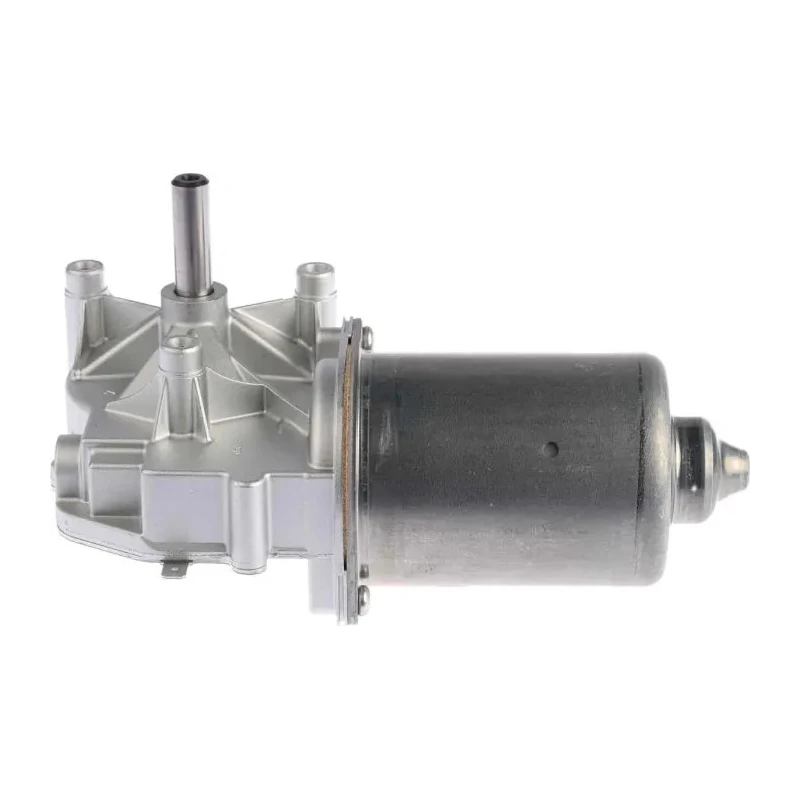 NIDEC ADVANCED MOTOR Brushed Geared DC Geared Motor 65.6 W 24V dc 3 Nm 240 rpm 10 mm Shaft Diameter DCK35