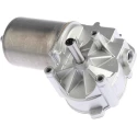 NIDEC ADVANCED MOTOR Brushed Geared DC Geared Motor 65.6 W 24V dc 3 Nm 240 rpm 10 mm Shaft Diameter DCK35